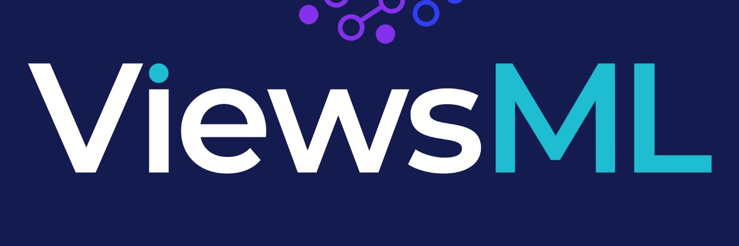 ViewsML Technologies banner
