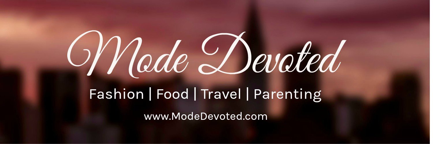ModeDevoted's profile banner image
