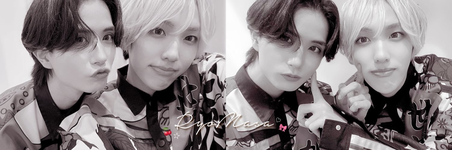 ちゃ*° banner