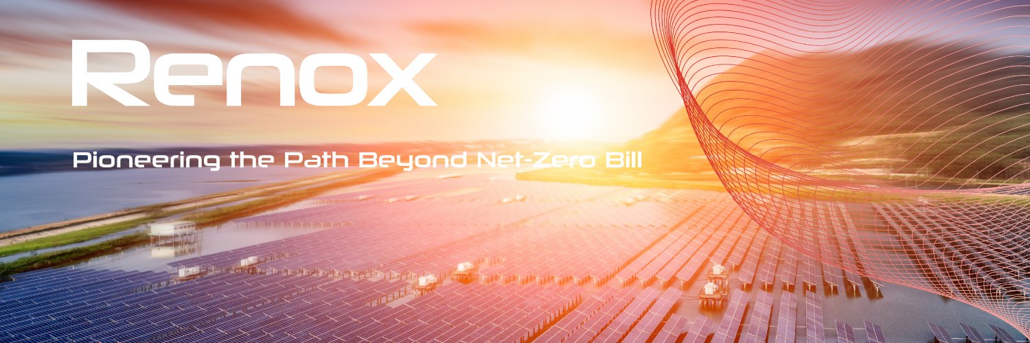 Renox Technology banner