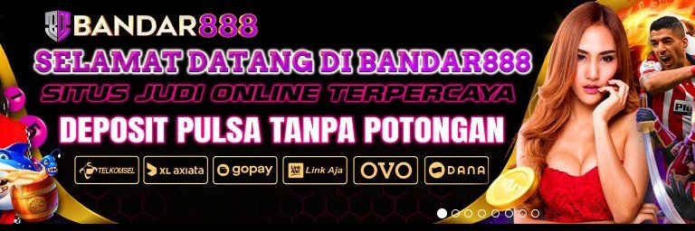 Bandar888OFC's profile banner image