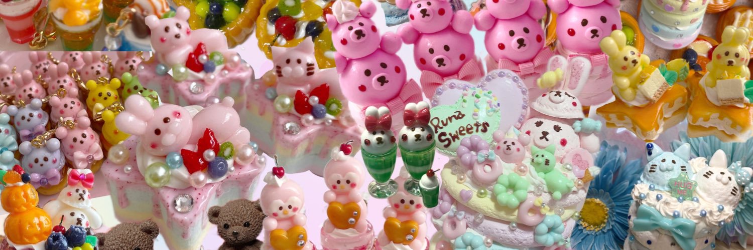 Runasweets37's profile banner image