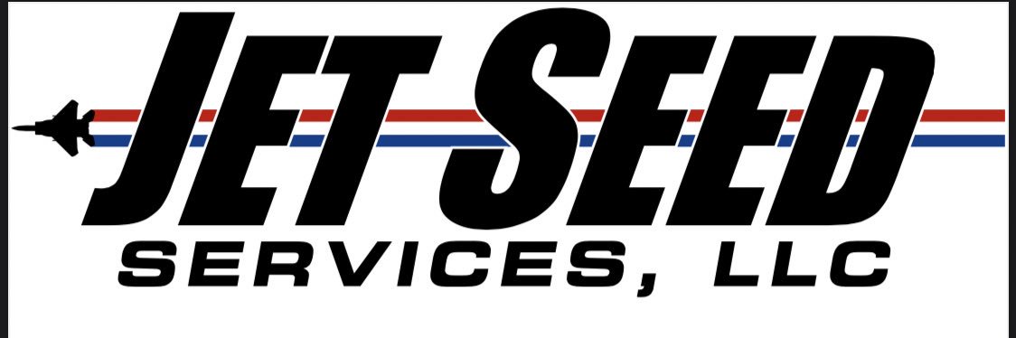 JET Seed Services LLC banner