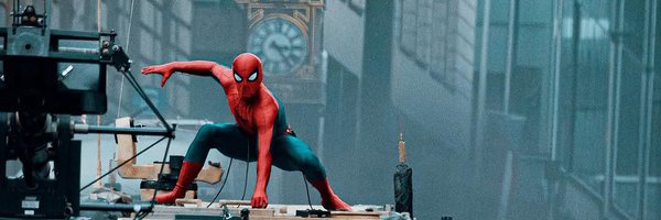 mcuspider616 Profile Banner