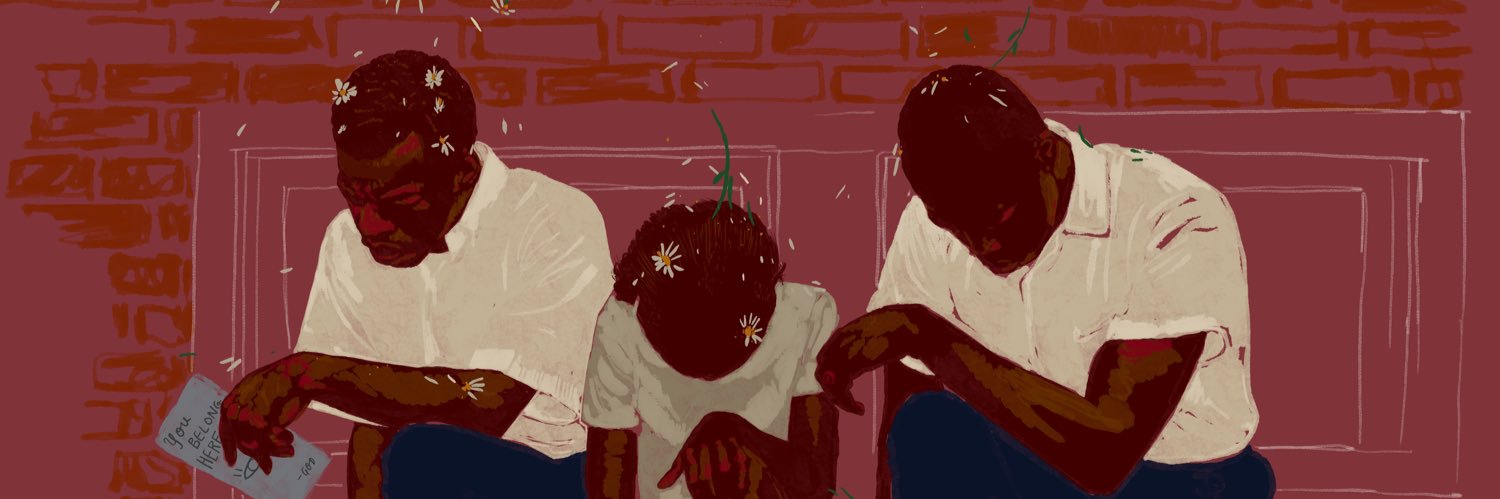 ShabazzLarkin's profile banner image