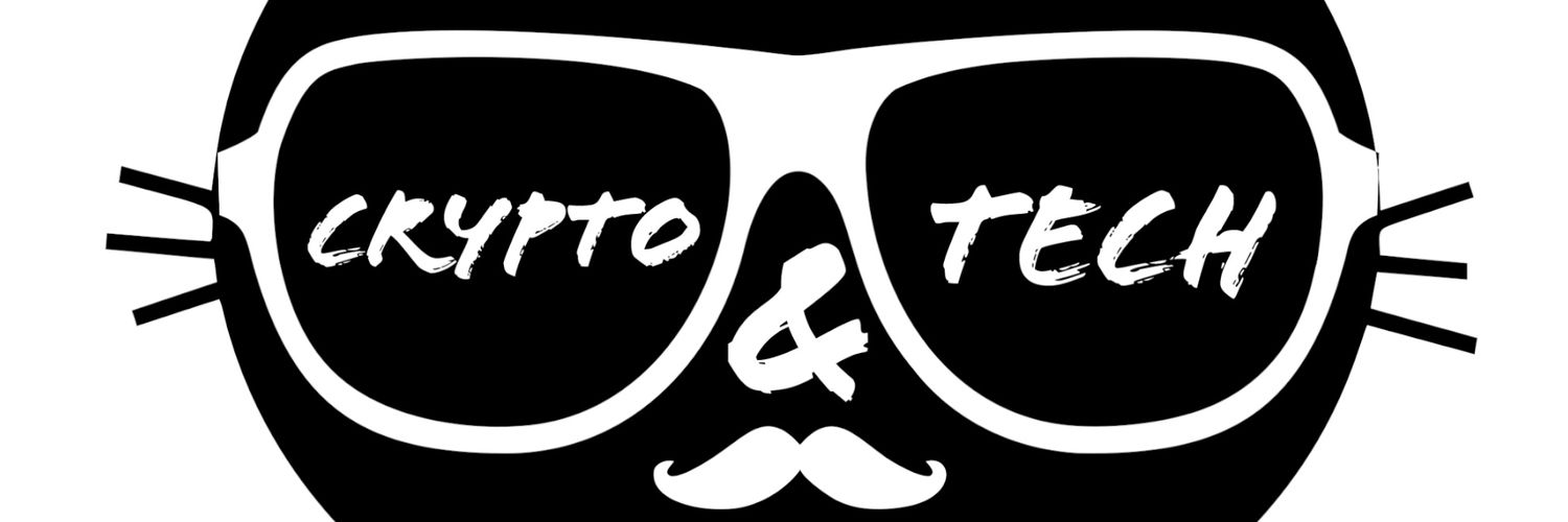 Crypto & Tech News banner