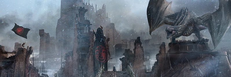 RaygharTargaryen banner