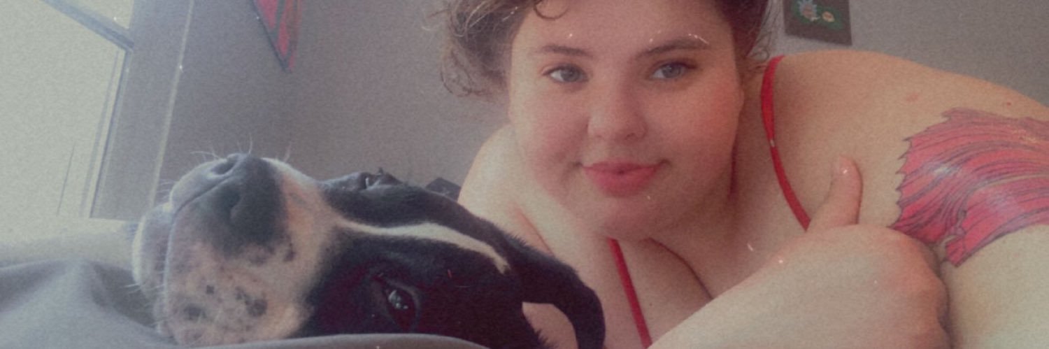 TantonFairy's profile banner image