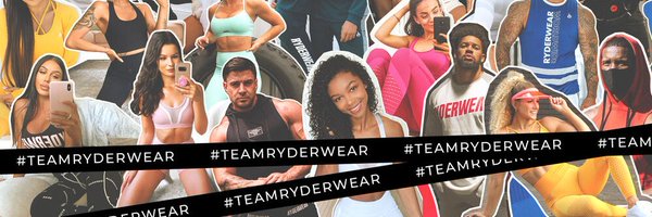 Ryderwear Profile Banner