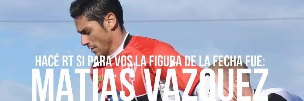 MatiasAVazquez's profile banner image