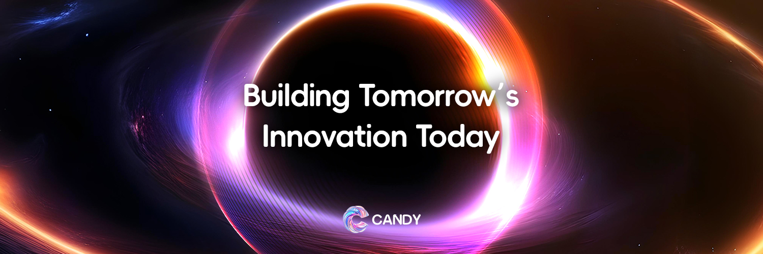 Candy_Launchpad banner