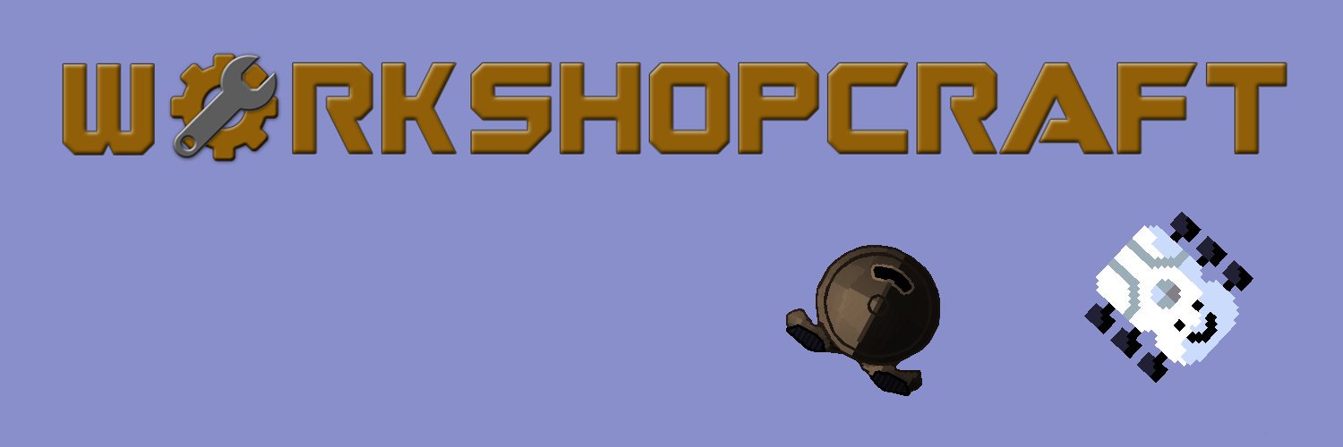 WorkshopCraft - Pirateer: High Seas banner