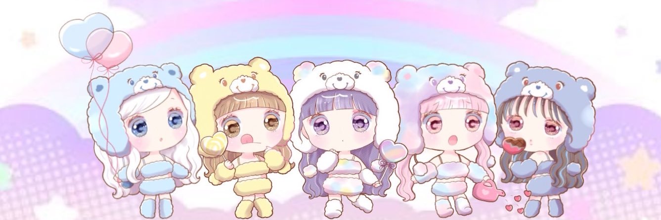 ↷しろち💜ᩚ banner