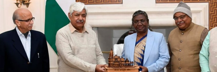 Alok Kumar Sr. Advocate banner