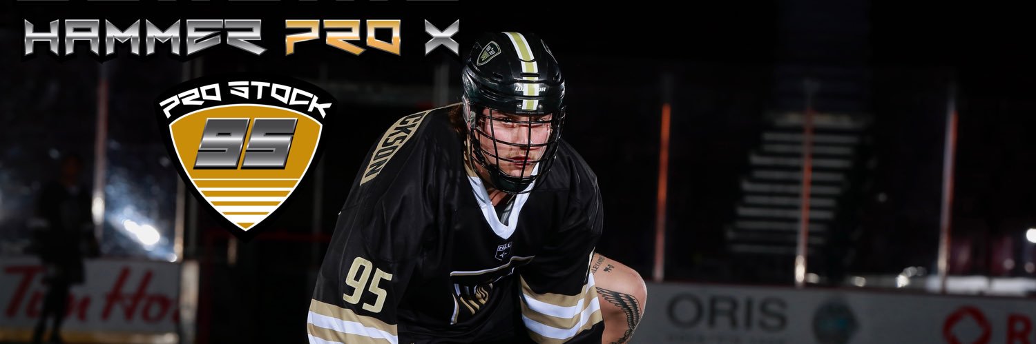 LOADING LACROSSE banner