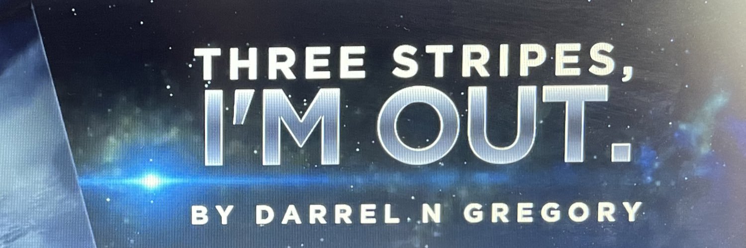 Darrel N Gregory.(HM Forces Veteran RAF) 📖 author banner