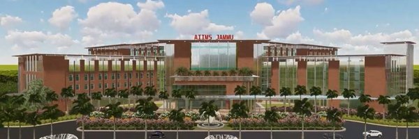 AiimsJammu Profile Banner