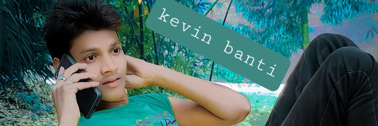 KevinBanti's profile banner image