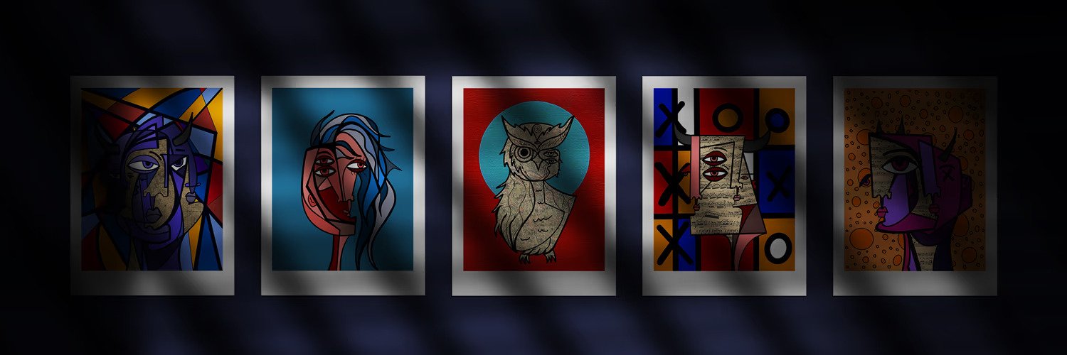PhoenixBrnToken's profile banner image