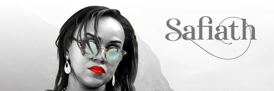 safiathniger's profile banner image