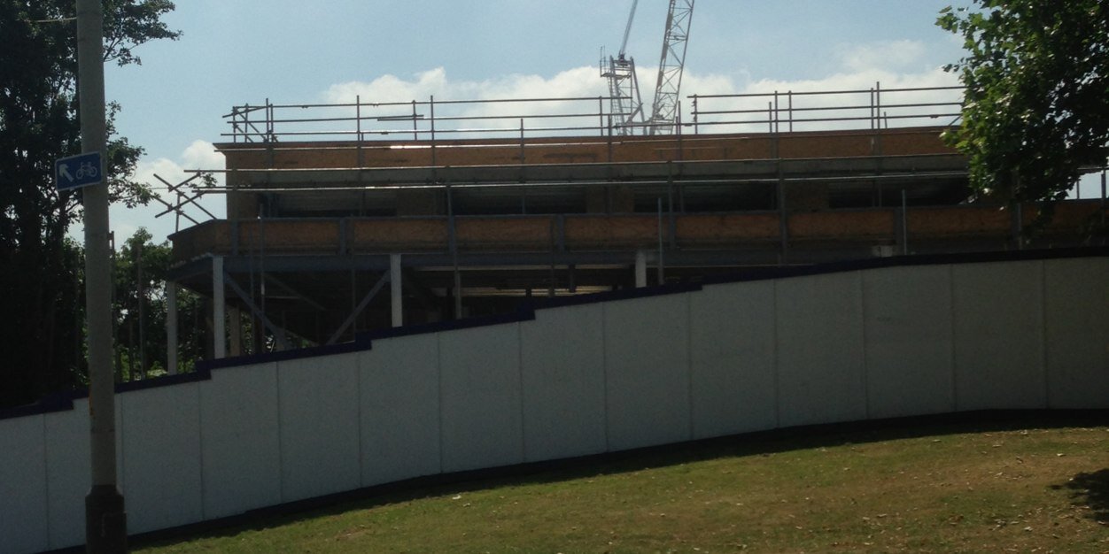 DocklandSetSE16's profile banner image