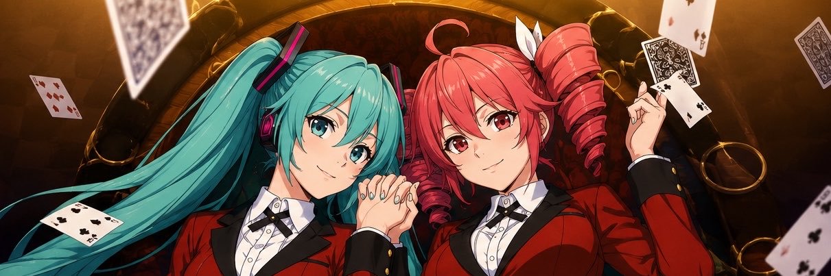 MaelHonebami's profile banner image