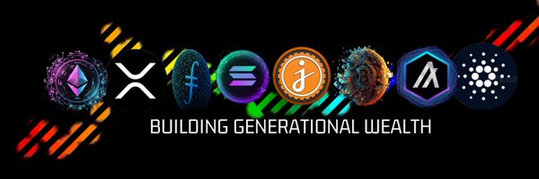 cryptofrontio Profile Banner