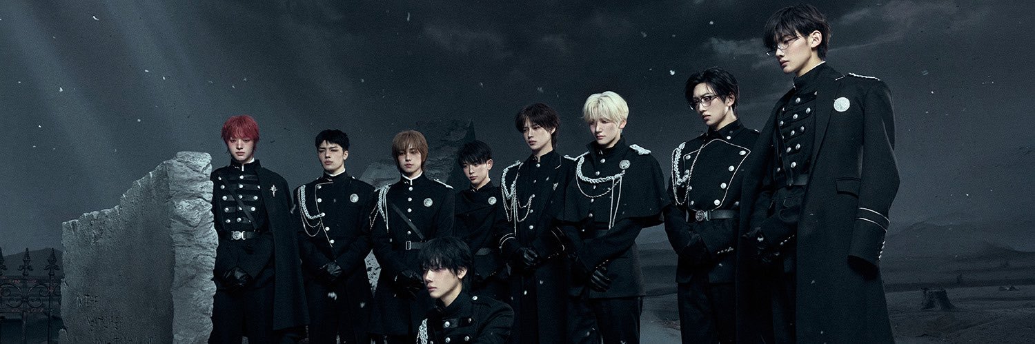 &TEAM 's ☽LUNÉ ☽ JP_fansite banner