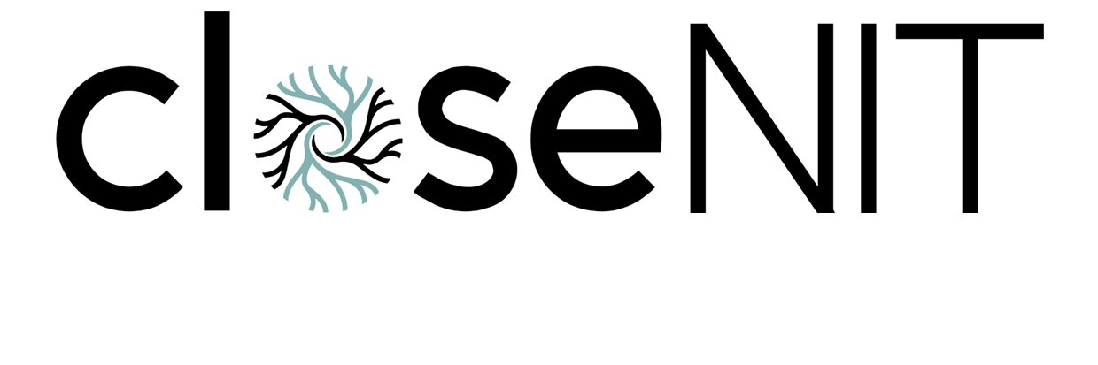 CloseNIT banner