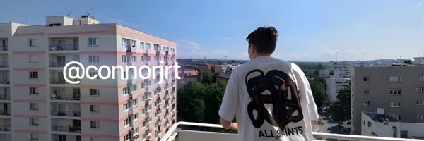 ConnorJrt Profile Banner