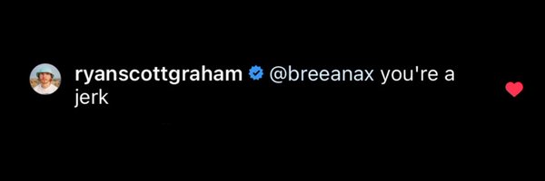 breeanax Profile Banner
