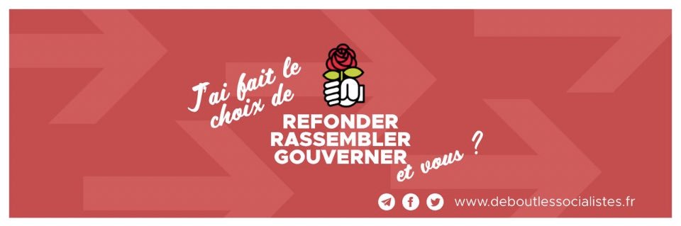 Patrick Mennucci banner