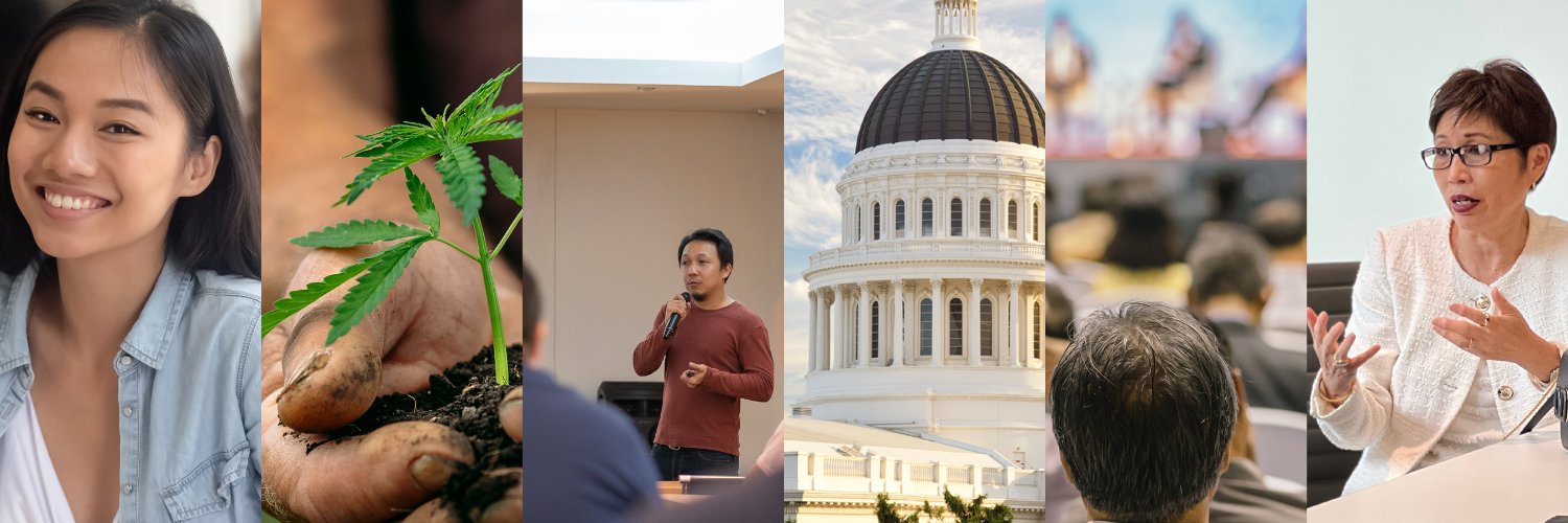 CalAsian Foundation banner