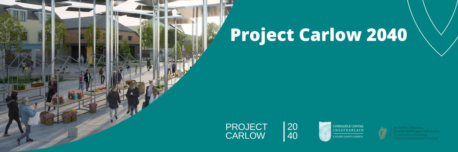 Carlow2040's profile banner image