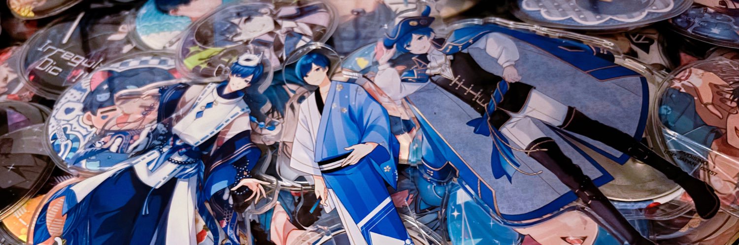 neru_0318's profile banner image
