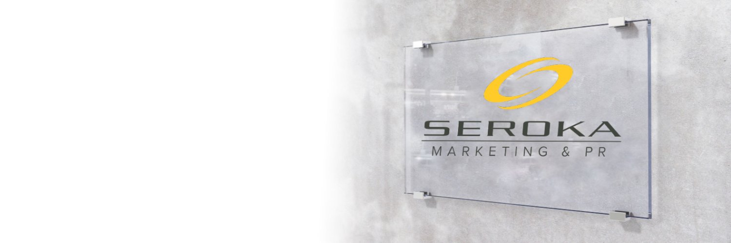 seroka's profile banner image