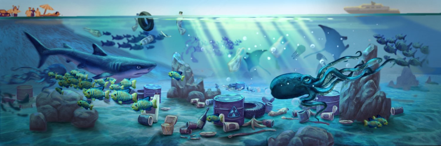 LOC (Lippy Octo Club) banner