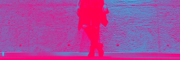 indigosynthwave Profile Banner