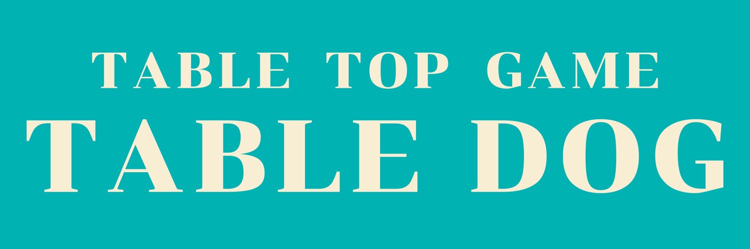 TABLEDOG3104's profile banner image