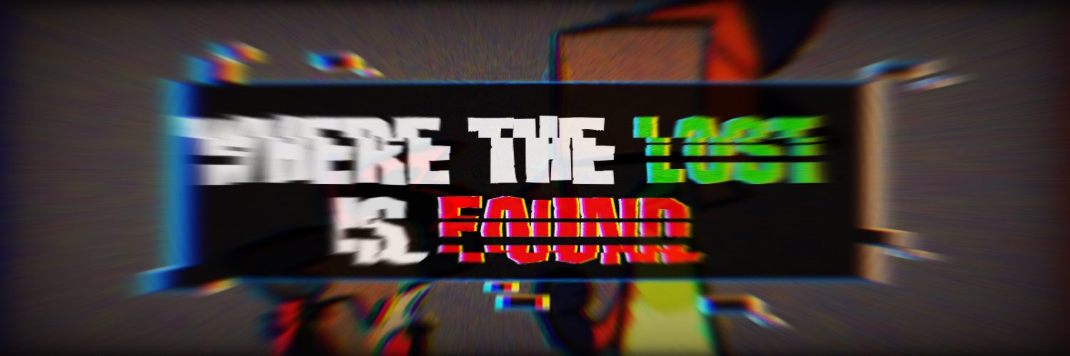 LostFBMedia's profile banner image