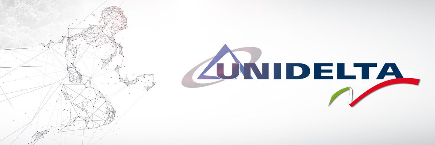 Unidelta SpA Official (@UnideltaOffic) / Twitter