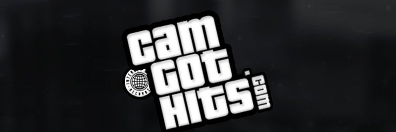 CamGotHits's profile banner image