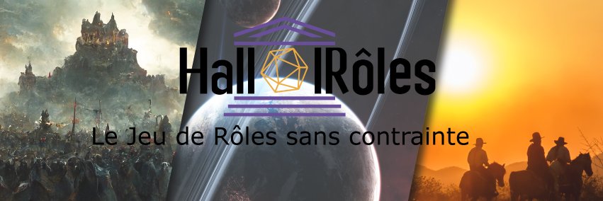 Hall des Rôles banner