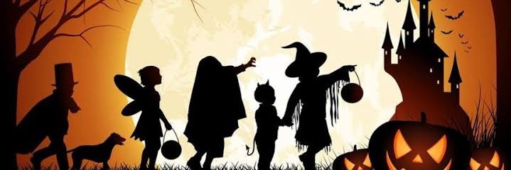 Halloween Restock Alerts banner