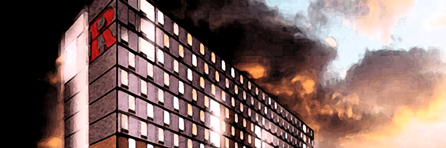 CamdenIDT's profile banner image