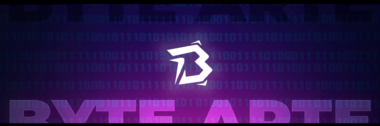 Byte Arte banner