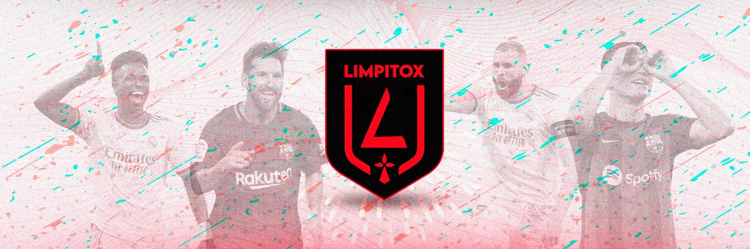 LIMPITOX FC banner