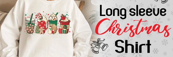 longchristmasshirts Profile Banner