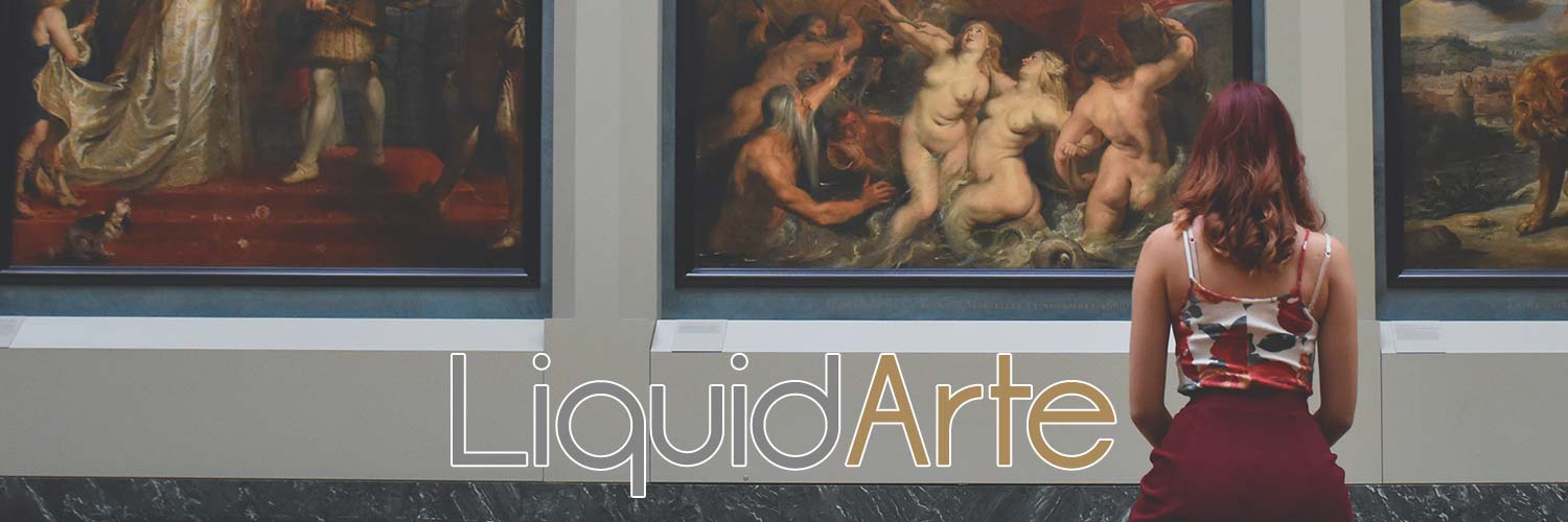 LiquidArte banner