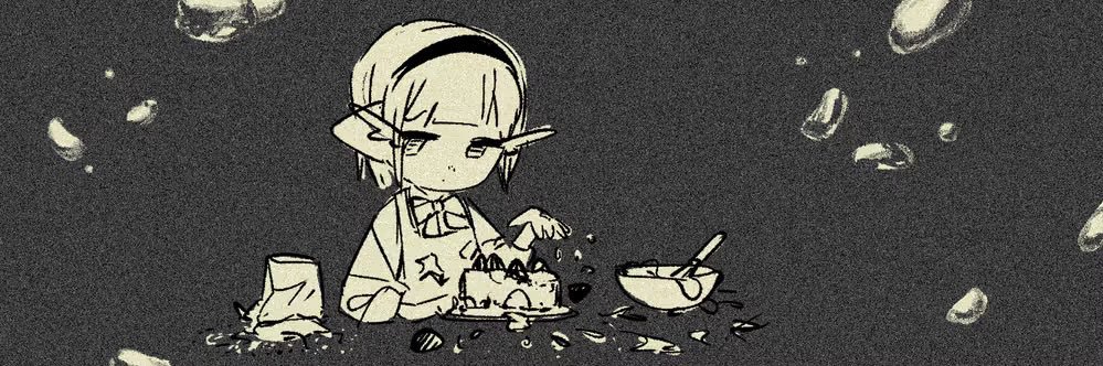 ystk🍜 banner